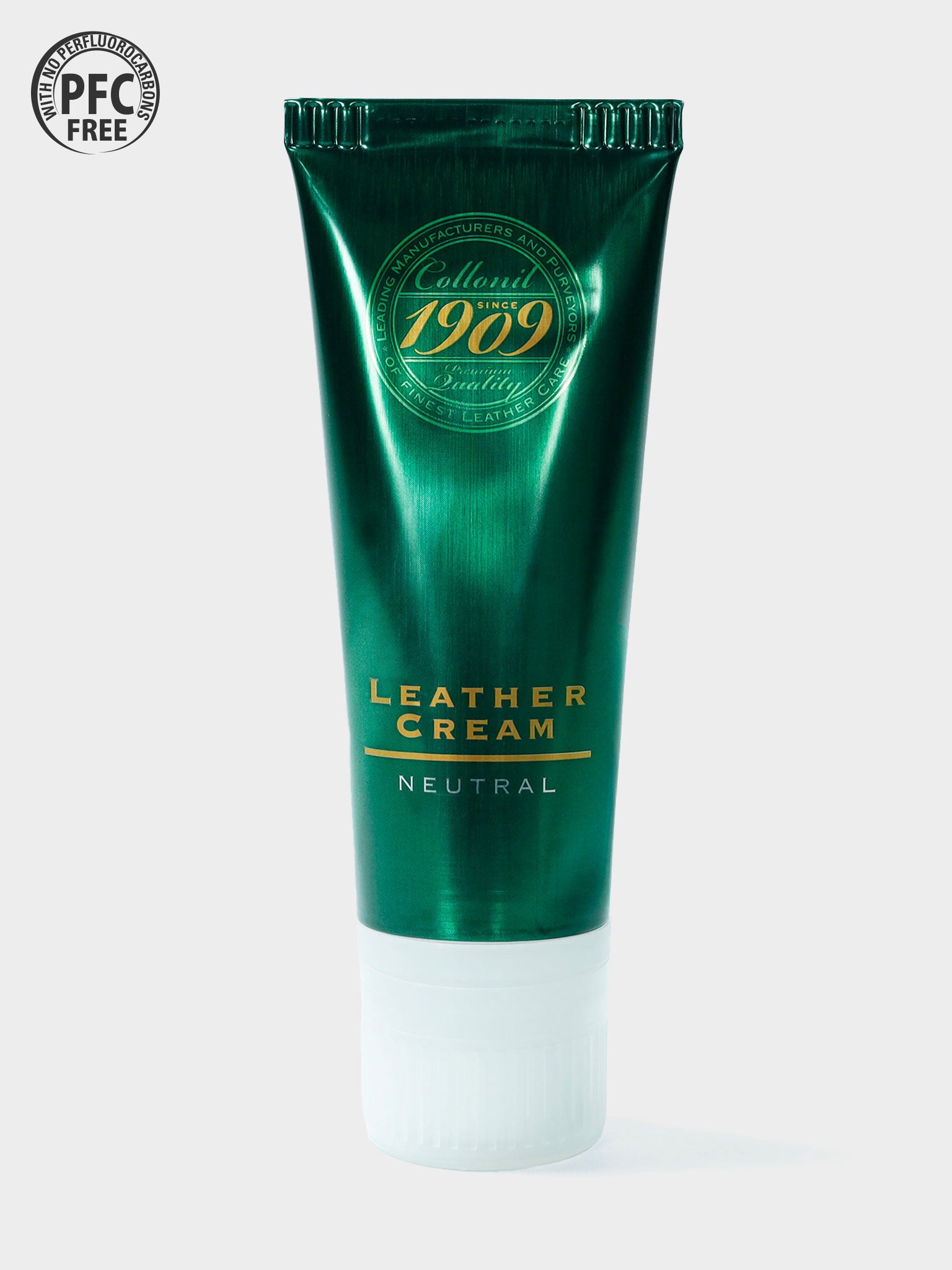 1909レザークリーム