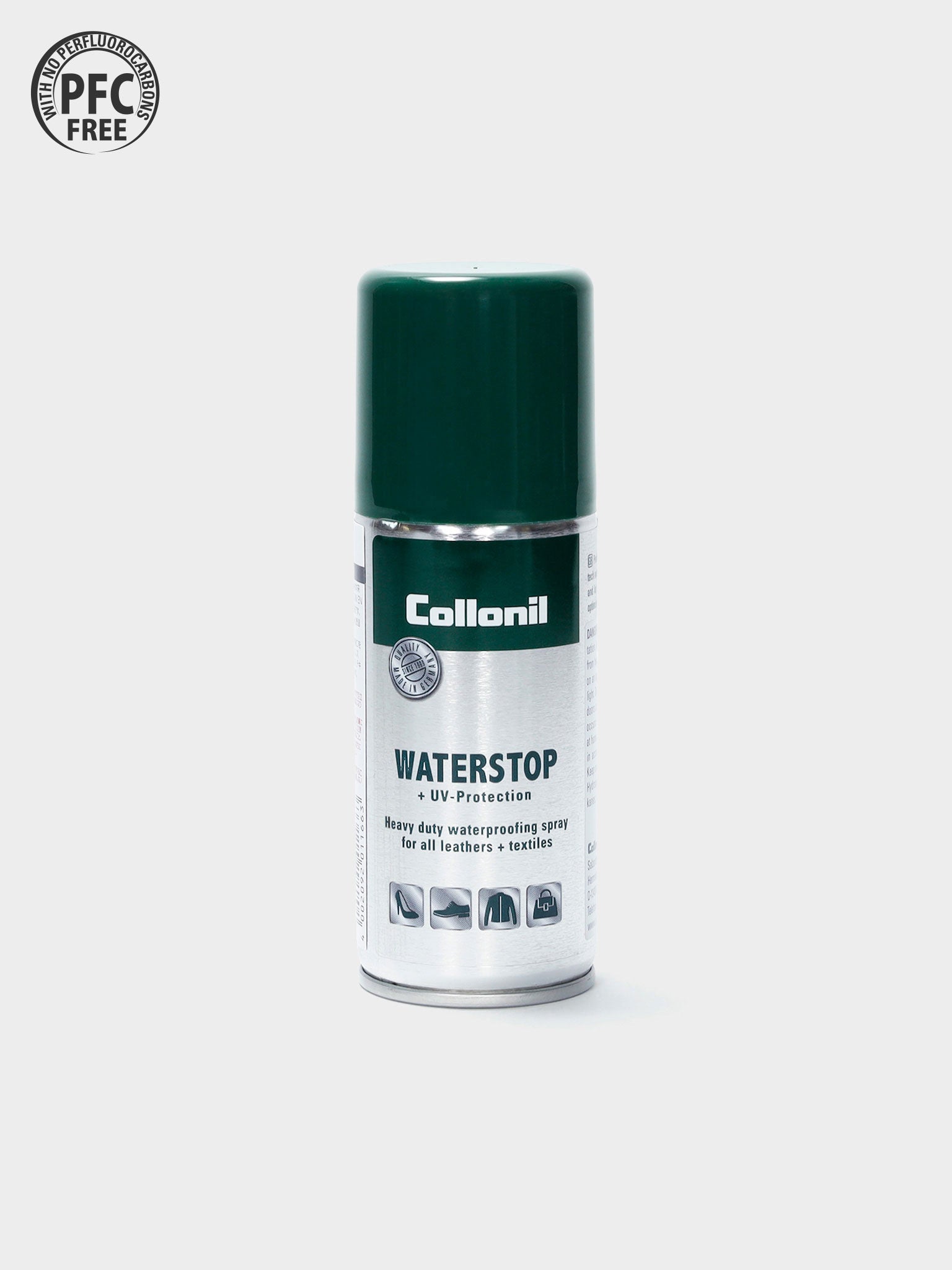ウォーターストップ