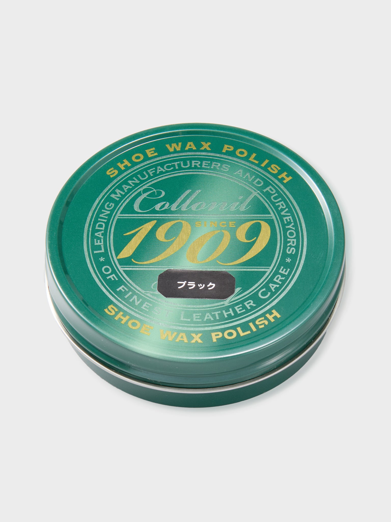 1909ワックスポリッシュ