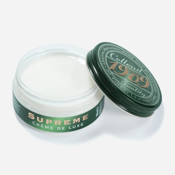 1909シュプリームクリームデラックス