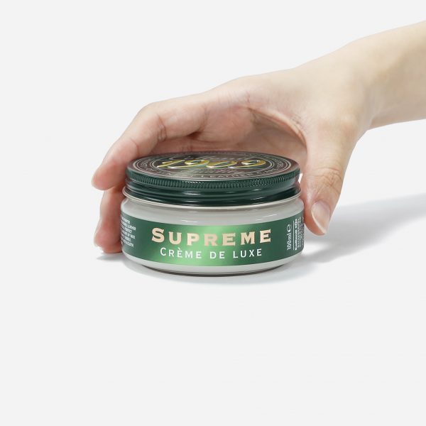 1909シュプリームクリームデラックス