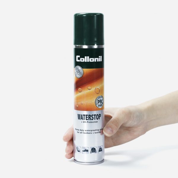 ウォーターストップ PFC FREE